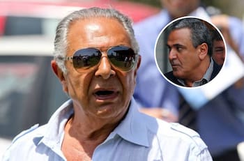 Ricardo Abumohor y la fallida postulación al Mundial 2030: “Esto no es culpa de Pablo Milad”