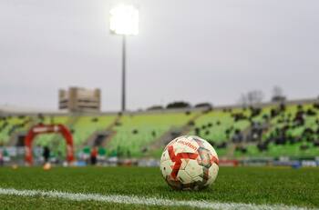 Cambiaría todo el calendario: el fallo que provocaría un terremoto en el fútbol chileno