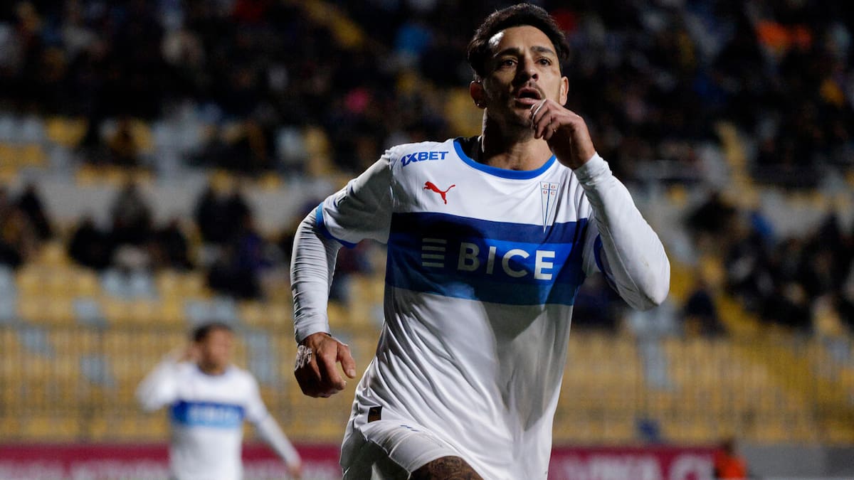 La UC cierra la jornada y solo dos partidos van por TV: la programación de HOY sábado 27 de junio en Copa Chile