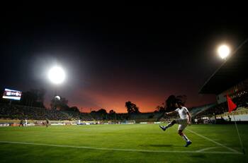 Se viene el quinto equipo con estadio propio en el fútbol profesional chileno