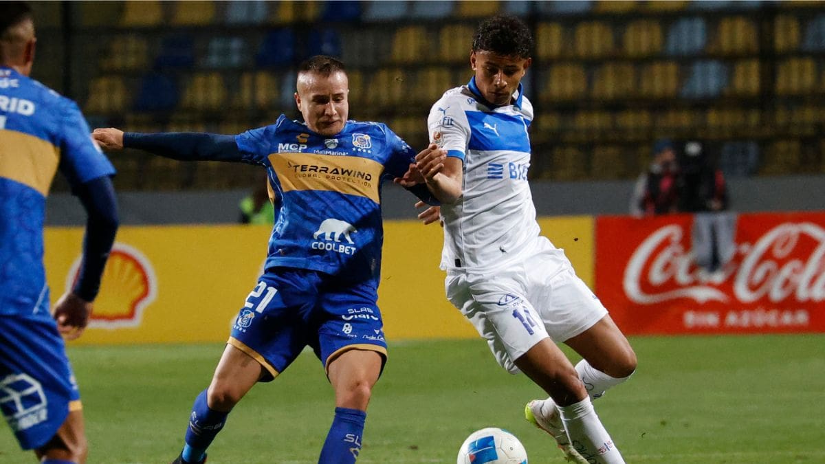 Everton escandaliza con precios de entradas para el duelo con la UC: cobra lo mismo que las Eliminatorias