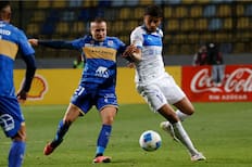Everton escandaliza con precios de entradas para el duelo con la UC: cobra lo mismo que las Eliminatorias