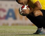 Ni Colo Colo, ni la U o la UC: el equipo del fútbol chileno al que más penales le han cobrado este año