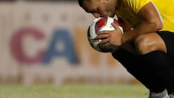 Ni Colo Colo, ni la U o la UC: el equipo del fútbol chileno al que más penales le han cobrado este año