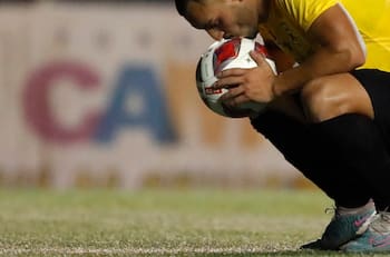 Ni Colo Colo, ni la U o la UC: el equipo del fútbol chileno al que más penales le han cobrado este año