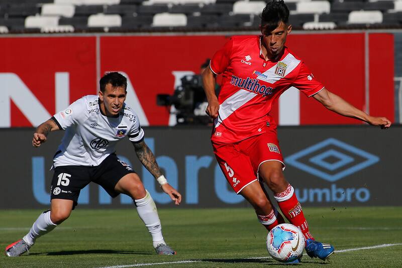 Hoy juega en Europa, lo quiso la U y casi termina jugando en Colo Colo: “Estuve muy cerca”. Foto: Aton.