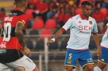 Se encienden alarmas en Santa Laura: Unión Española sufrió estrepitosa goleada de equipo de Primera B