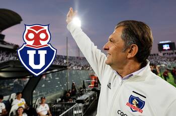 La movida de Colo Colo que cambió todo el panorama de la U en el Tribunal