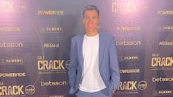 “Mi meta es encontrarme con un DT que entienda de fútbol; en Chile con un poco de inteligencia se pueden conseguir cosas”