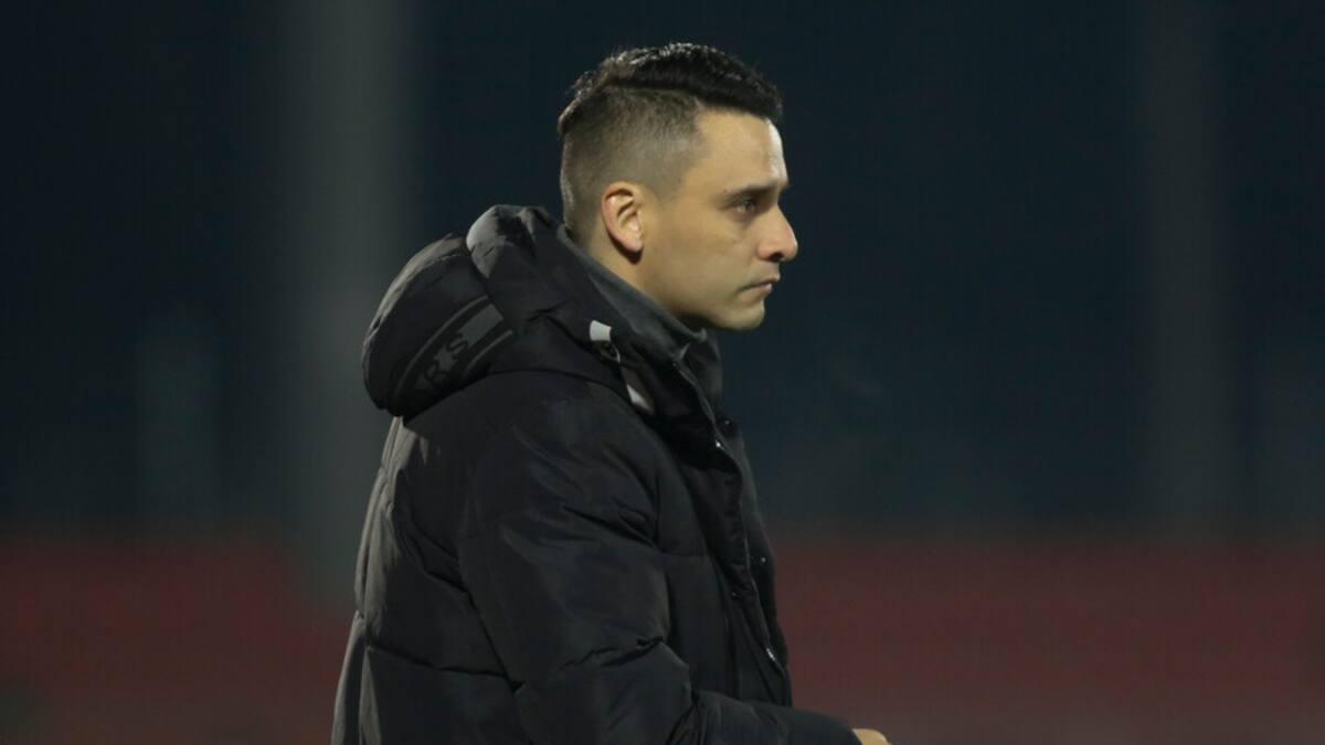 DT del fútbol chileno y el motivo de su despido: “Nos faltó jugar como el Barcelona”