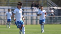 Tragedia en Concepción golpea a jugador de la U: incendio forestal destruyó su hogar en el Biobío