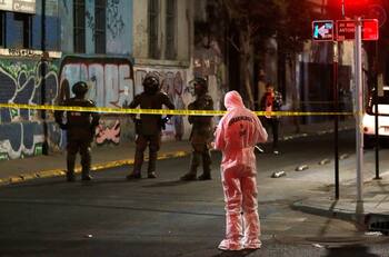 Polémico DT del fútbol chileno: “Echen a los extranjeros que vienen a delinquir y a matar”