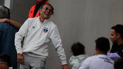 La verdadera razón de la reunión entre Colo Colo, Roberto Tobar y la ANFP en el Estadio Monumental