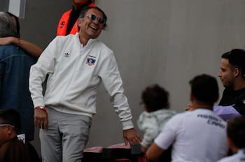 La verdadera razón de la reunión entre Colo Colo, Roberto Tobar y la ANFP en el Estadio Monumental