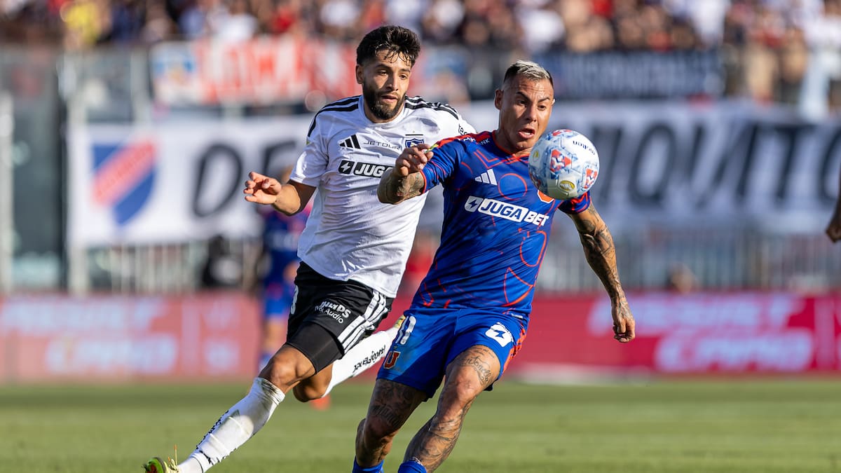 Sebastián Sichel le pone freno al Superclásico con hinchas visitantes: “No están dadas las condiciones”