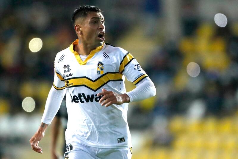 Gonzalo Jara sigue sin equipo tras su paso por Coquimbo Unido.