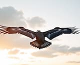 VIDEO | En los ojos de un cóndor: la bella presentación del nuevo balón del fútbol chileno