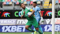 Llamado a protagonizar el mercado de fichajes: ¿Quién se quedará con Leonardo Valencia?