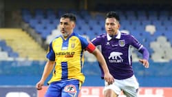 El palo de la UdeC a Deportes Concepción que enciende la rivalidad para este 2026