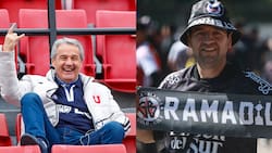 La U y Colo Colo se ubican entre los 100 equipos con mejor asistencia de público en el mundo