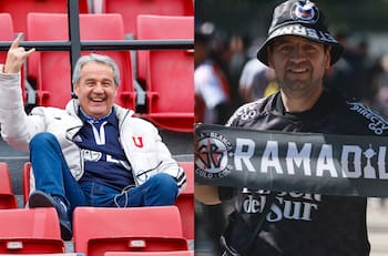 La U y Colo Colo se ubican entre los 100 equipos con mejor asistencia de público en el mundo