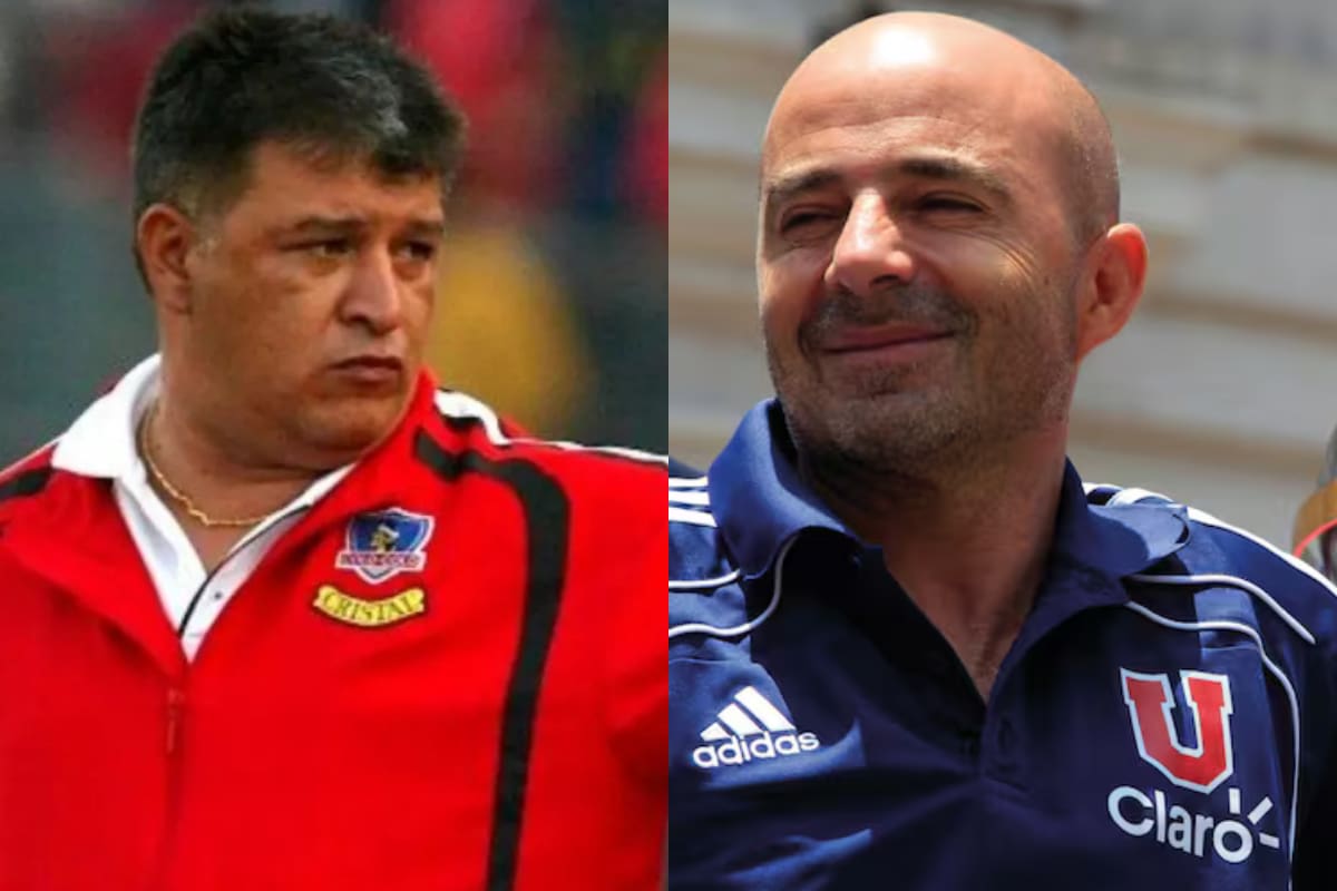 “Jorge Sampaoli no es lo mismo que Claudio Borghi en Colo Colo; al Bichi le abren las puertas del Monumental”
