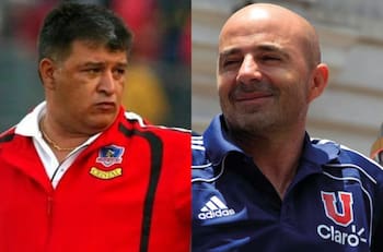 “Para la U Jorge Sampaoli no es lo mismo que Claudio Borghi en Colo Colo; al Bichi le abren las puertas del Monumental”