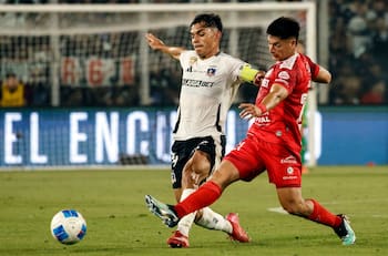 Conversaciones en curso: la plataforma de streaming que arremete para quedarse con el fútbol chileno