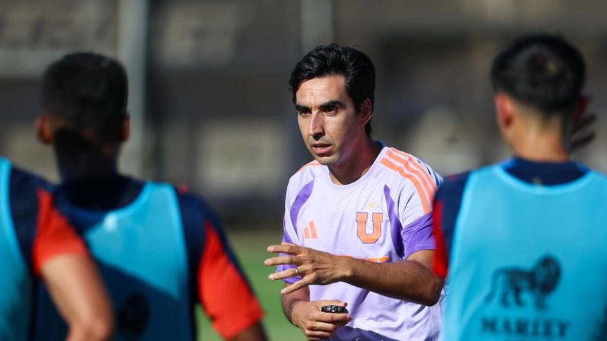 La U y Racing Club toman caminos distintos tras la suspensión del amistoso en Concepción