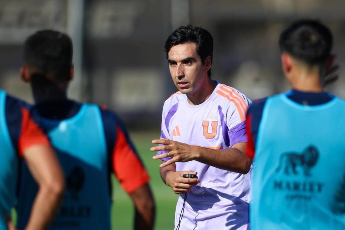 La U y Racing Club toman caminos distintos tras la suspensión del amistoso en Concepción.