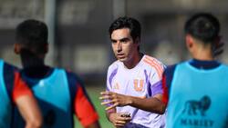 La U y Racing Club toman caminos distintos tras la suspensión del amistoso en Concepción