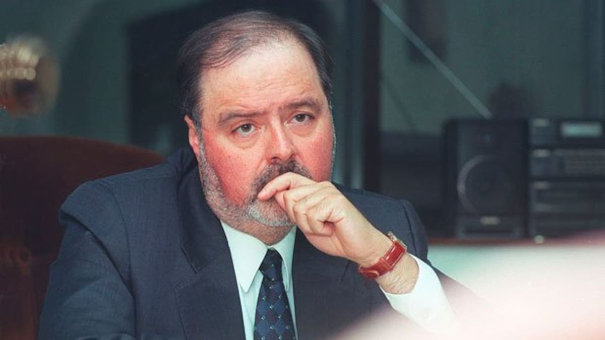 Luto en el fútbol chileno: Muere Ángel Botto, histórico presidente del Tribunal de Disciplina