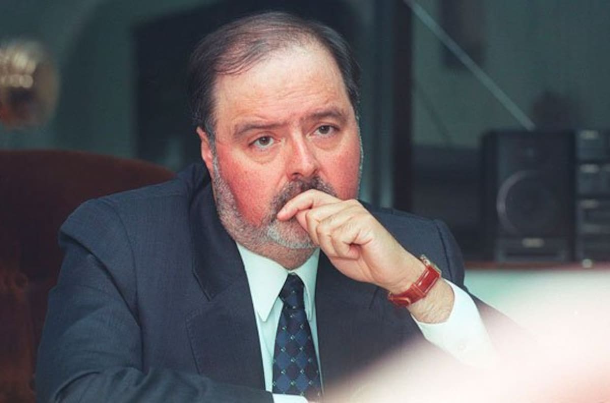 Luto en el fútbol chileno: Muere Ángel Botto, histórico presidente del Tribunal de Disciplina