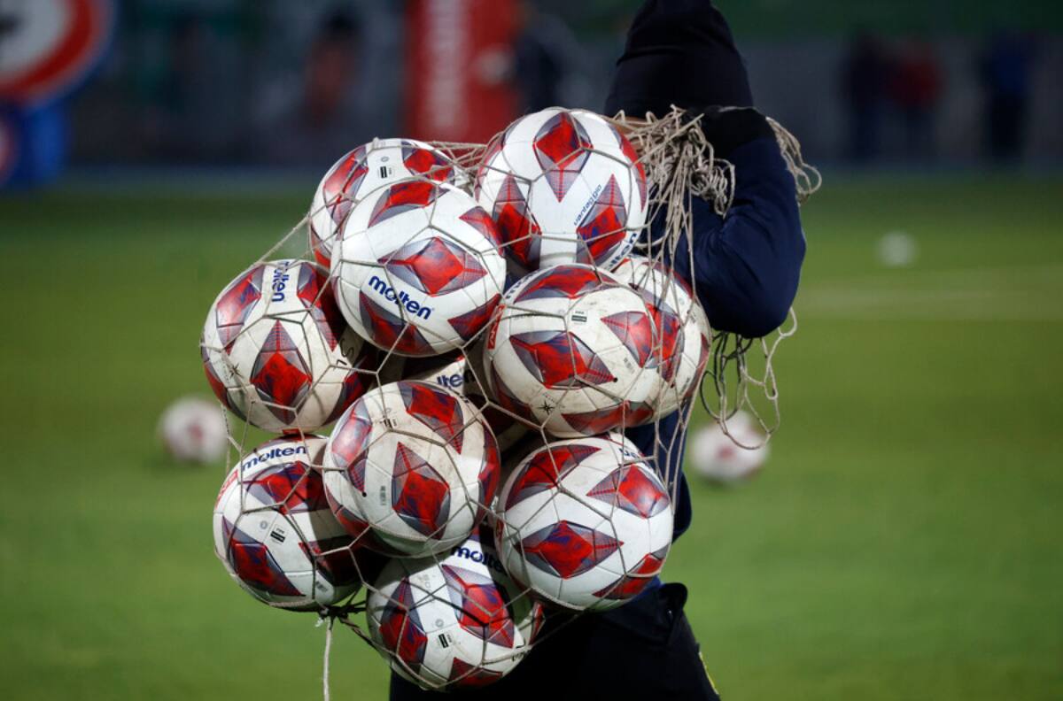 Tradicional equipo del fútbol chileno se queda sin estadio para el próximo año: “Un pequeño sacrificio”