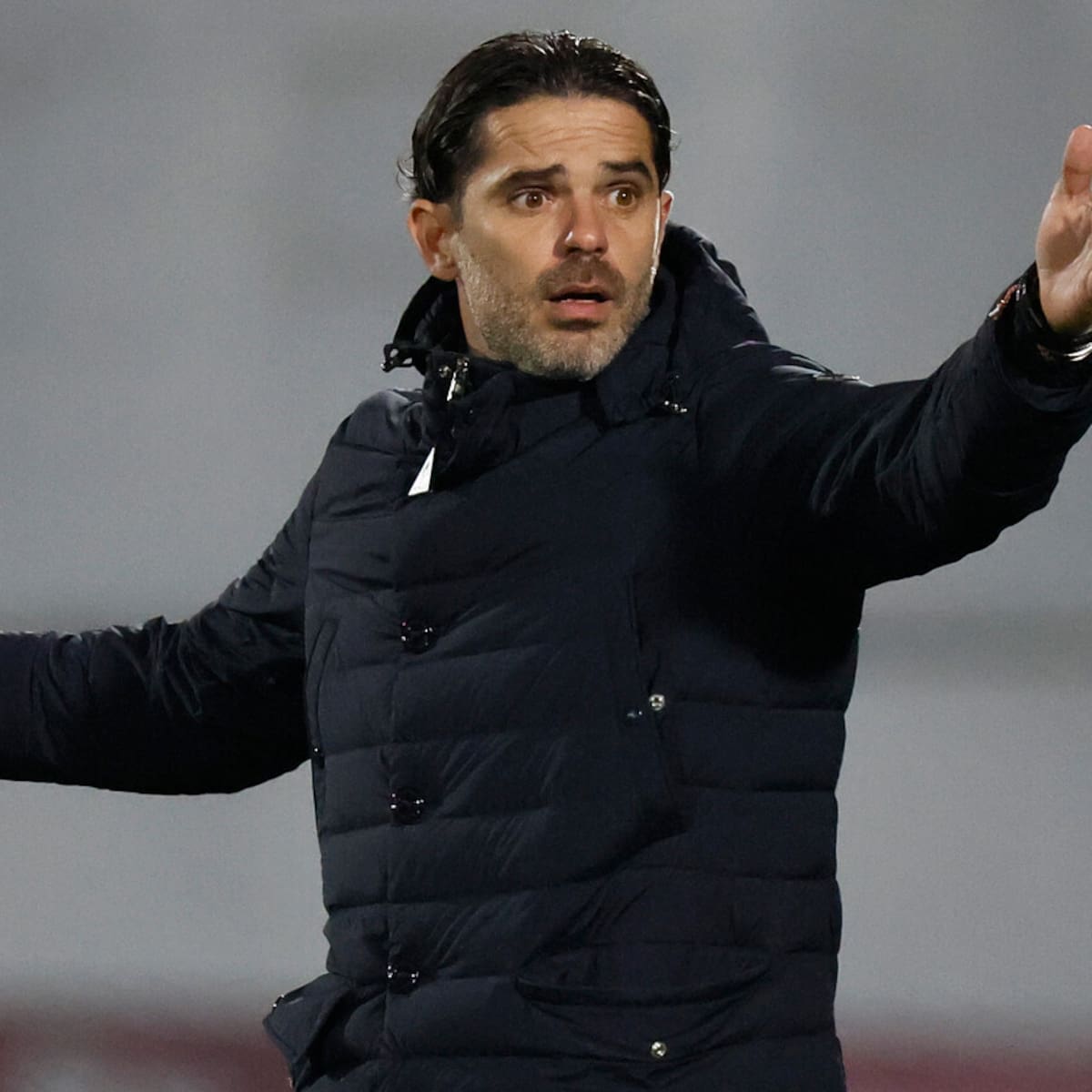 Árbitro del feo gesto con Fernando Gago se verá las caras otra vez con Universidad de Chile
