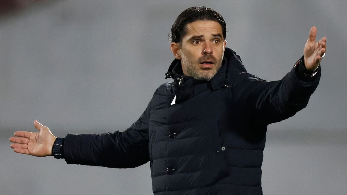 Árbitro del feo gesto con Fernando Gago se verá las caras otra vez con Universidad de Chile