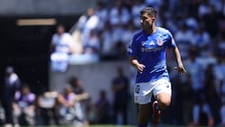 La tremenda noticia que Lucas Assadi le da Universidad de Chile