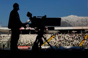 El gran partido de la fecha 11 del Campeonato Nacional que será transmitido por Canal 13