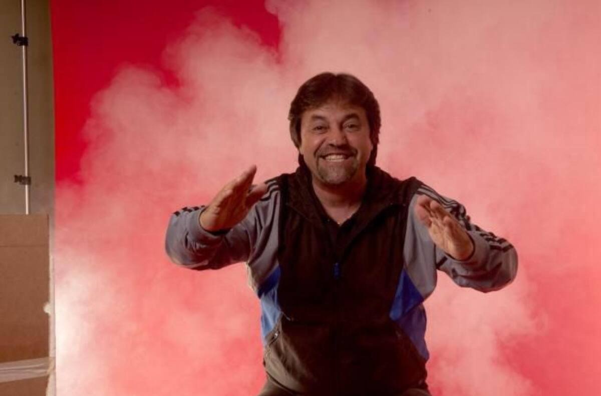 Golpe al mercado: equipo del fútbol chileno pretende a Ricardo Caruso Lombardi