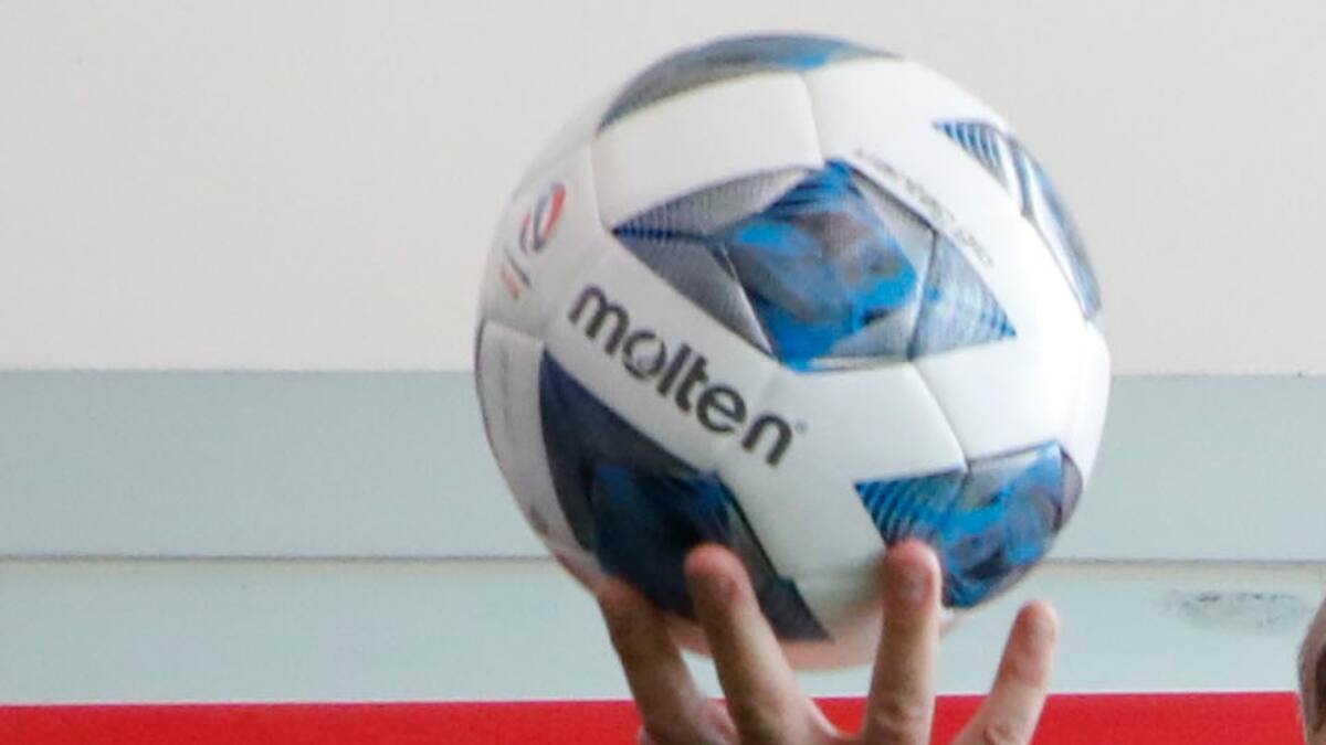 Lamentable: otra denuncia por violación remece al fútbol chileno