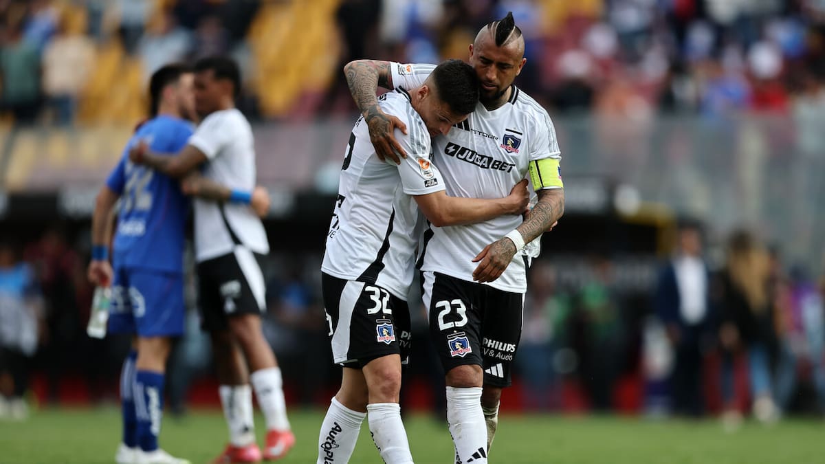 No le hablen de Centenario: la medida que tomó la U para celebrar sus 100 años tras el “trauma” de Colo-Colo