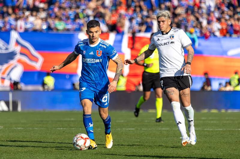 Advierten a Colo Colo y la U en la lucha por el título del Campeonato Nacional: “Este fin de semana...”.