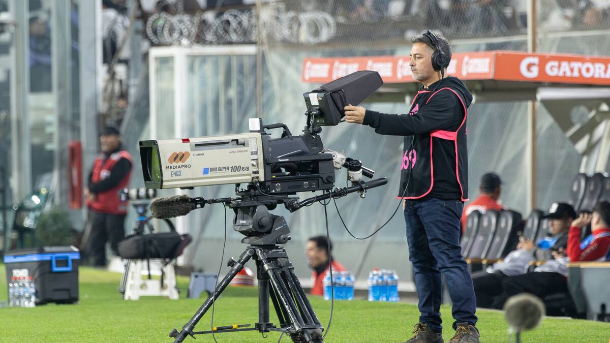 El fútbol chileno alista su regreso a la TV abierta con más partidos: “Existe la posibilidad”