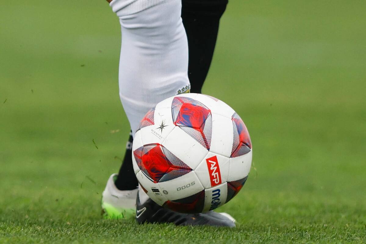 Tres clubes de Segunda División sufrieron la resta de tres puntos