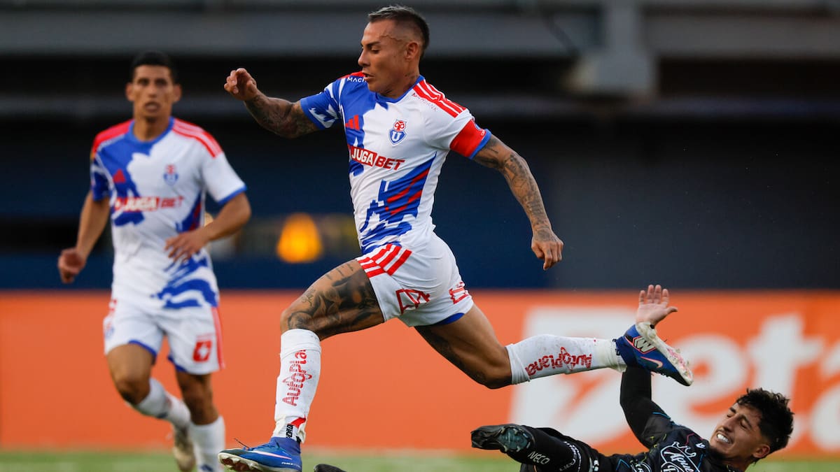 La U se juega la clasificación: los resultados que necesita para avanzar a semifinales de Copa de la Liga