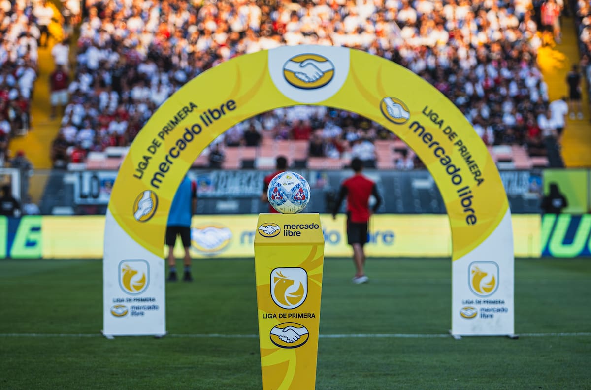 Estos son los 2 partidos del fútbol chileno que se juegan HOY viernes 22 de mayo: hora y cómo verlos