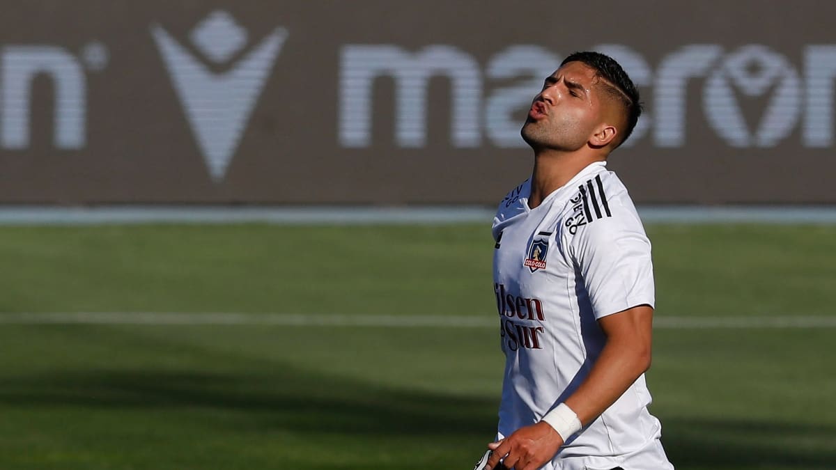 Cobreloa derrota a Colo-Colo en la ANFP: reclama deuda de US$150 mil por Ignacio Jara