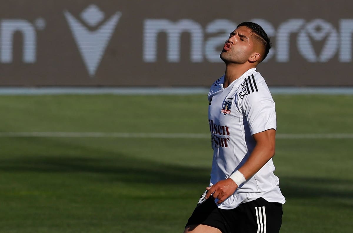 Cobreloa derrota a Colo-Colo en la ANFP: reclama deuda de US$150 mil por Ignacio Jara