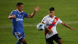 Inminente: Yerko Leiva está muy cerca de fichar en este equipo del fútbol chileno