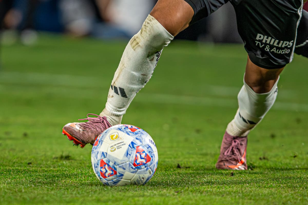 Foto: Felipe Escobedo/En Cancha.